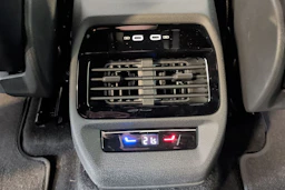 harmaa Volkswagen ID.4 2026 kuva 24.