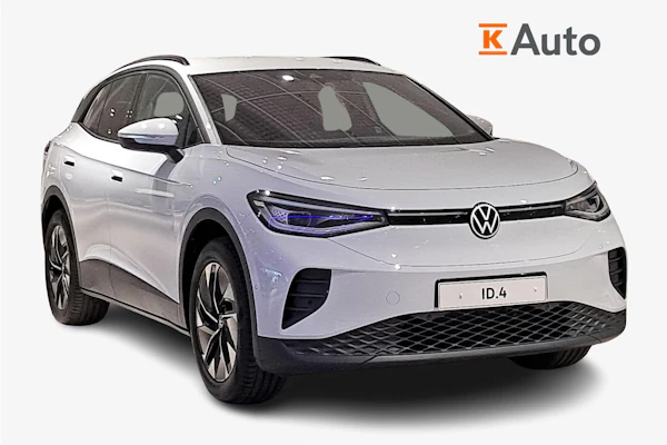 Volkswagen ID.4 Pro 4MOTION Elegance Business 210 kW, akku 77kWh