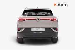 valkoinen Volkswagen ID.4 2026 kuva 3.
