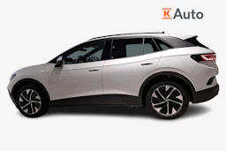 valkoinen Volkswagen ID.4 2026 kuva 5.