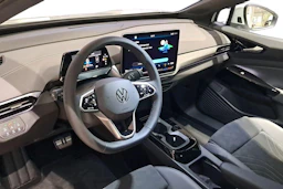 valkoinen Volkswagen ID.4 2026 kuva 6.