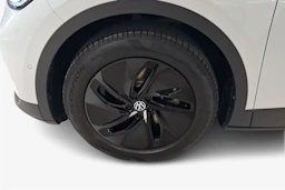 valkoinen Volkswagen ID.4 2026 kuva 9.