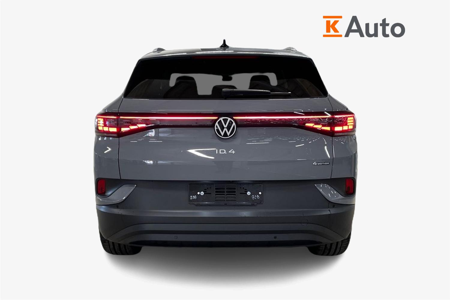 Volkswagen ID.4 2026, kuva 3/15
