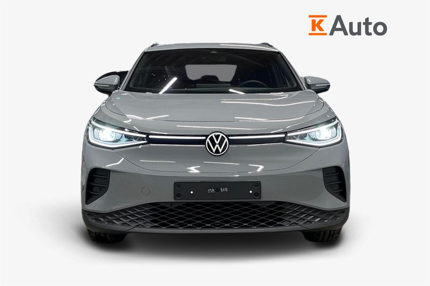 Volkswagen ID.4 2026, kuva 4/15
