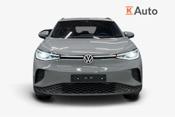 harmaa Volkswagen ID.4 2026 kuva 4.