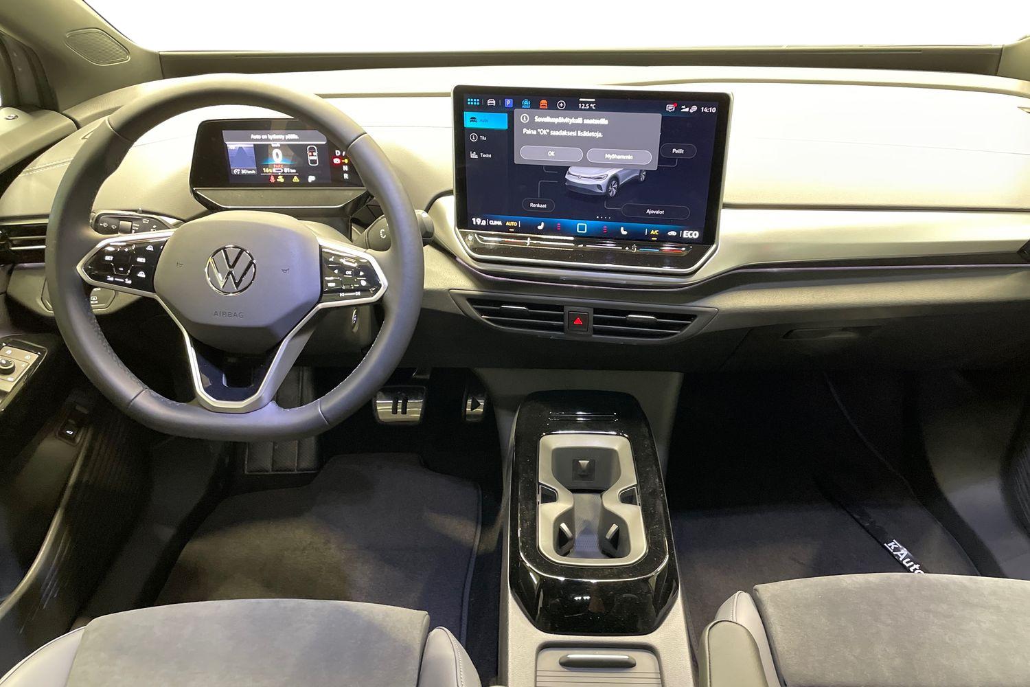 Volkswagen ID.4 2026, kuva 7/15