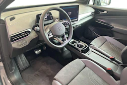 harmaa Volkswagen ID.4 2026 kuva 6.