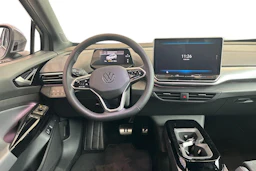 harmaa Volkswagen ID.4 2026 kuva 7.