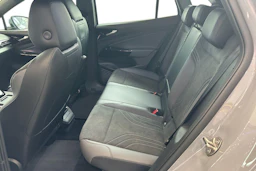 harmaa Volkswagen ID.4 2026 kuva 8.