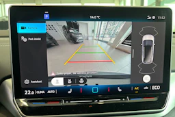 harmaa Volkswagen ID.4 2026 kuva 14.