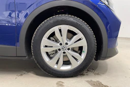 sininen Volkswagen ID.4 2026 kuva 10.
