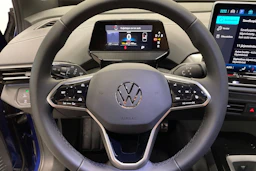 sininen Volkswagen ID.4 2026 kuva 15.