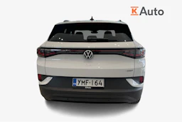 valkoinen Volkswagen ID.4 2026 kuva 3.