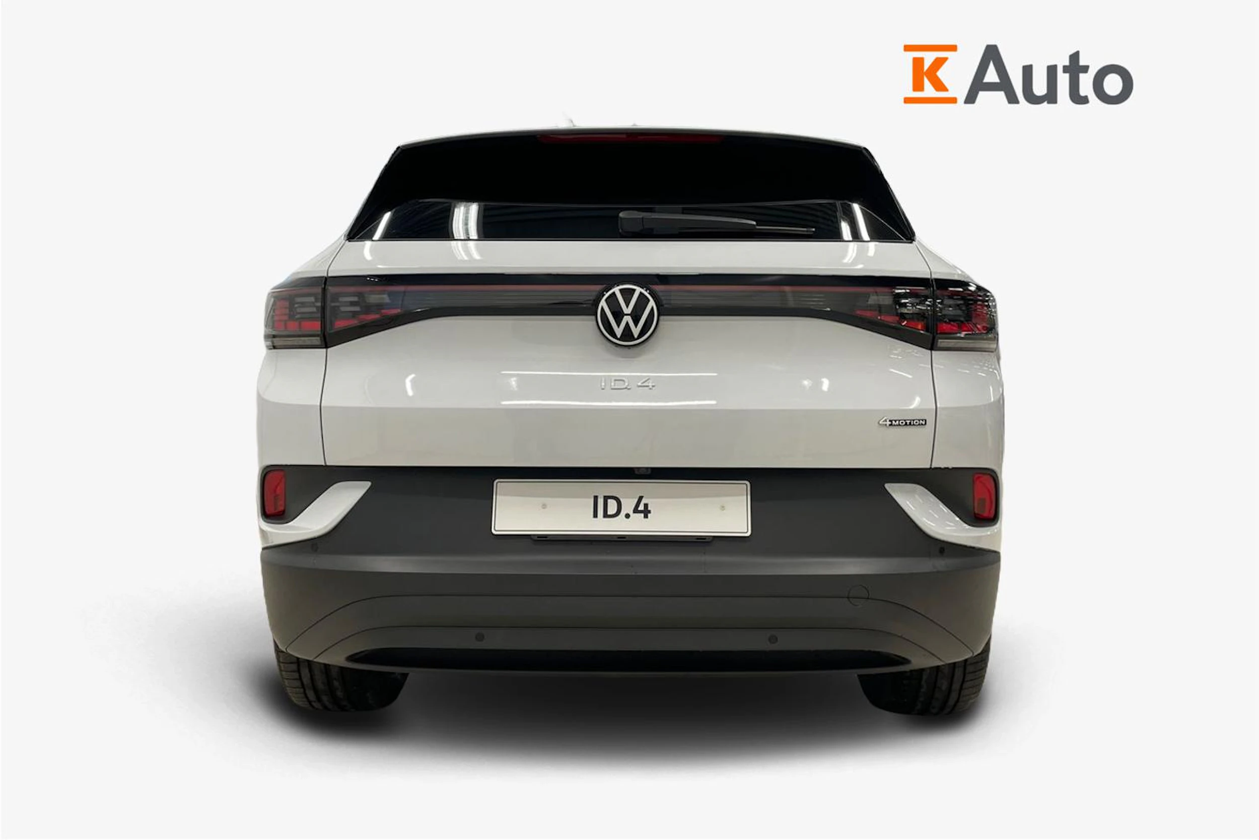 valkoinen Volkswagen ID.4 2026 kuva 3.