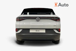 valkoinen Volkswagen ID.4 2026 kuva 3.