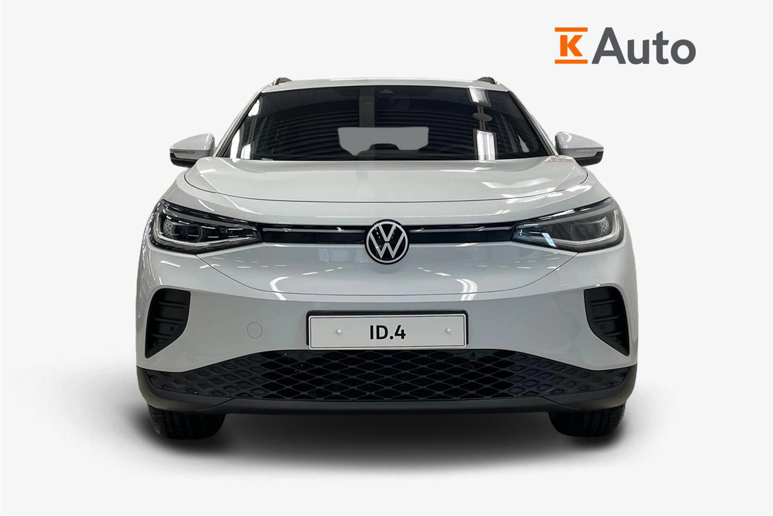 valkoinen Volkswagen ID.4 2026 kuva 4.