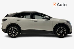 valkoinen Volkswagen ID.4 2026 kuva 5.