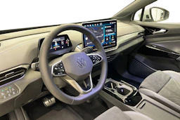 valkoinen Volkswagen ID.4 2026 kuva 6.