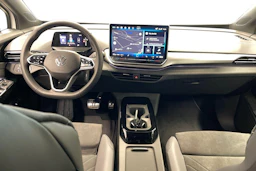 valkoinen Volkswagen ID.4 2026 kuva 7.