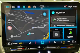 valkoinen Volkswagen ID.4 2026 kuva 11.