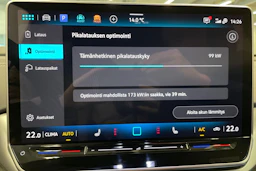 valkoinen Volkswagen ID.4 2026 kuva 12.