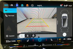 valkoinen Volkswagen ID.4 2026 kuva 13.