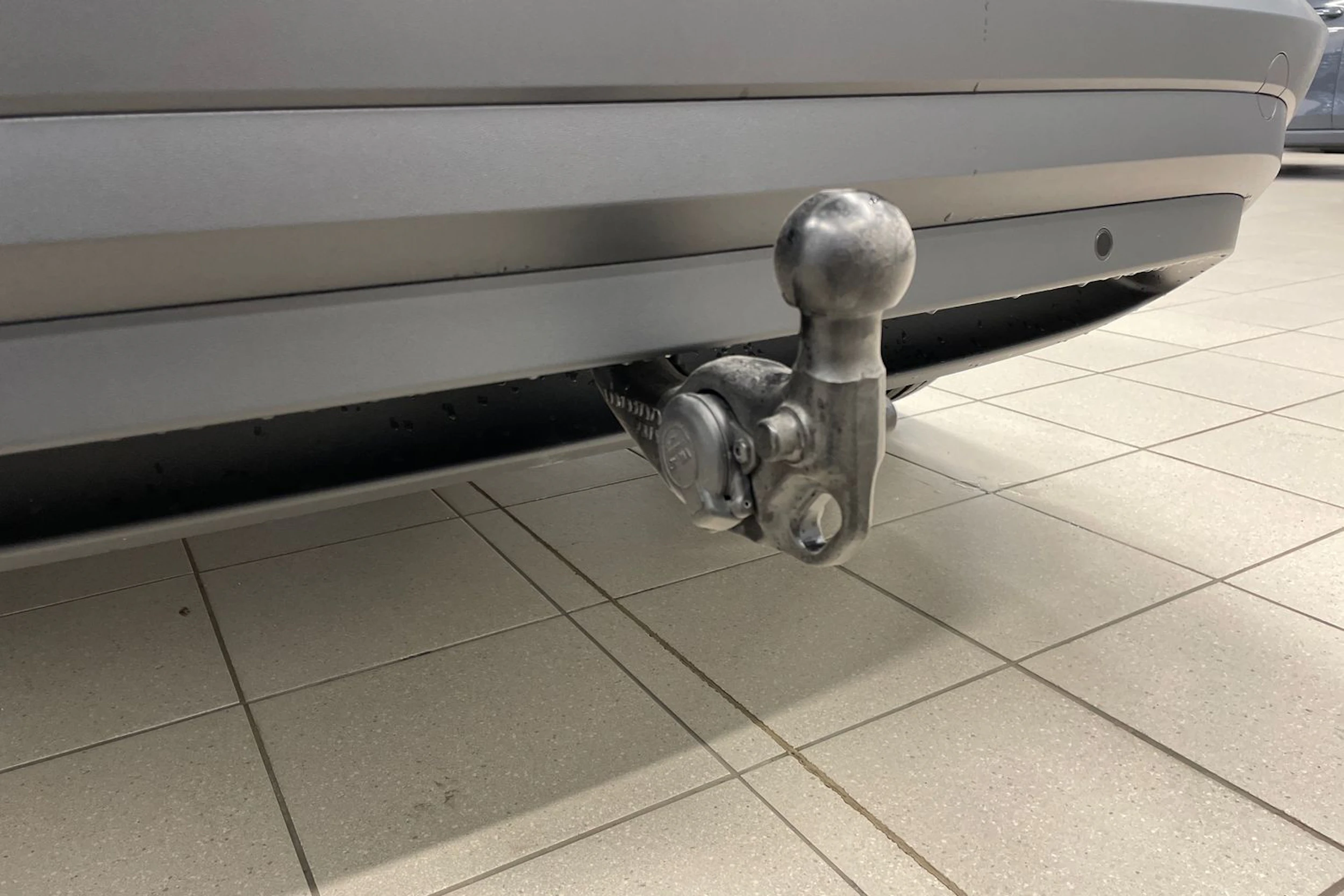 valkoinen Volkswagen ID.4 2026 kuva 14.