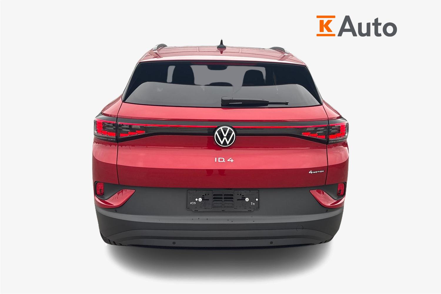 Volkswagen ID.4 2026, kuva 3/15