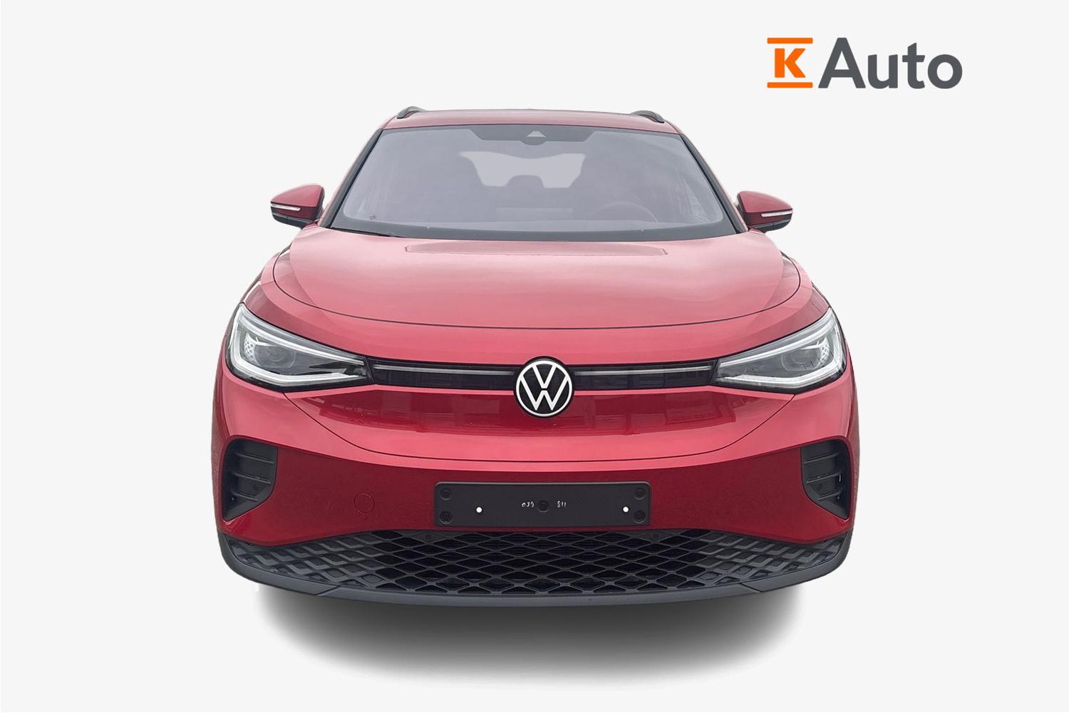 Volkswagen ID.4 2026, kuva 4/15