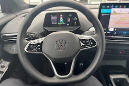 punainen Volkswagen ID.4 2026 kuva 14.