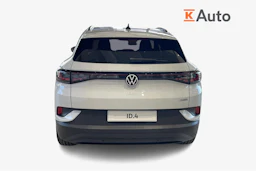 valkoinen Volkswagen ID.4 2026 kuva 3.