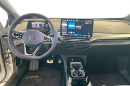 valkoinen Volkswagen ID.4 2026 kuva 7.