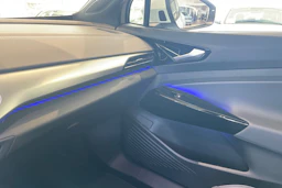 valkoinen Volkswagen ID.4 2026 kuva 12.