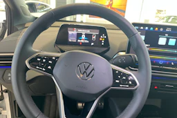 valkoinen Volkswagen ID.4 2026 kuva 13.