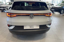 valkoinen Volkswagen ID.4 2026 kuva 15.