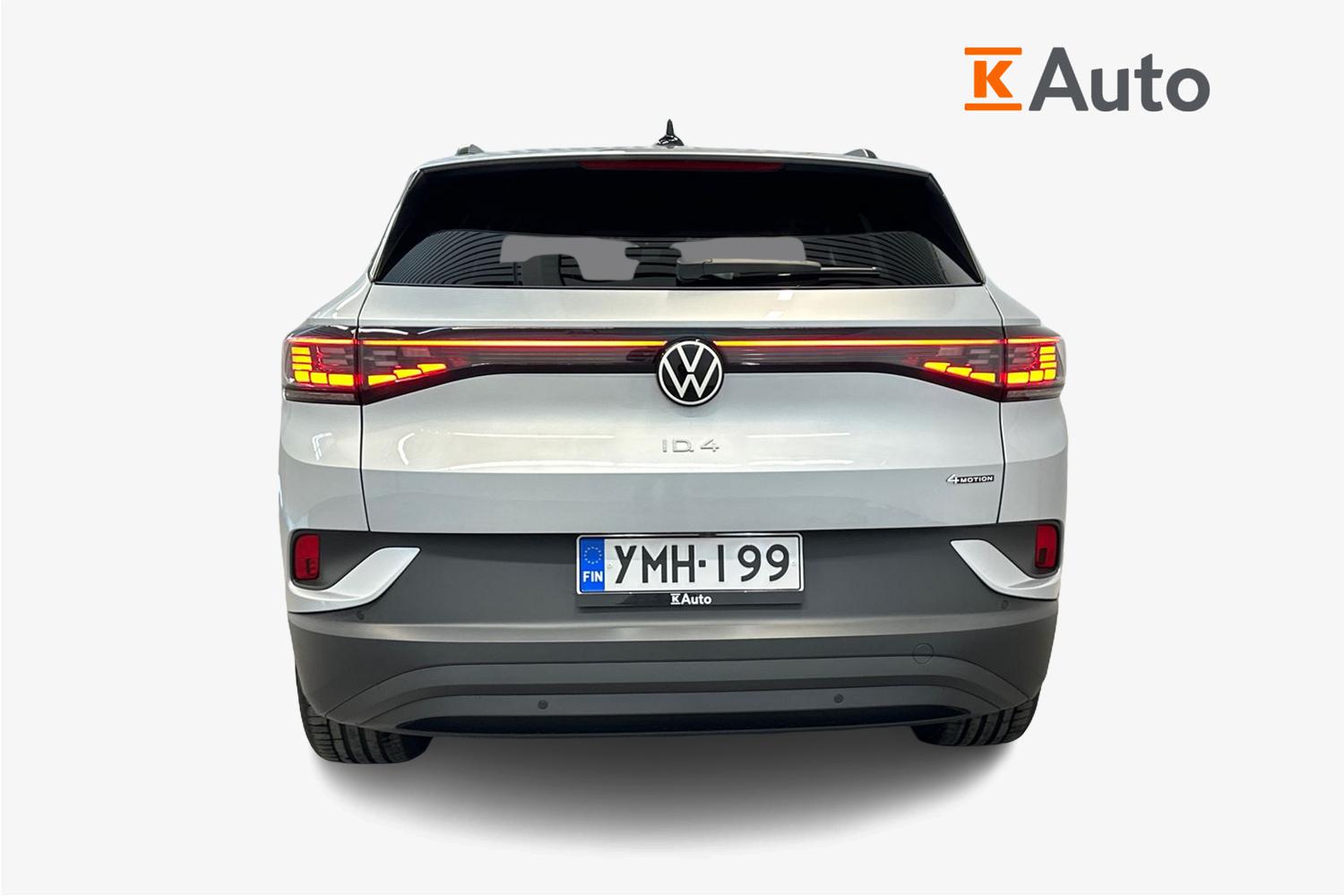 Volkswagen ID.4 2026, kuva 3/32