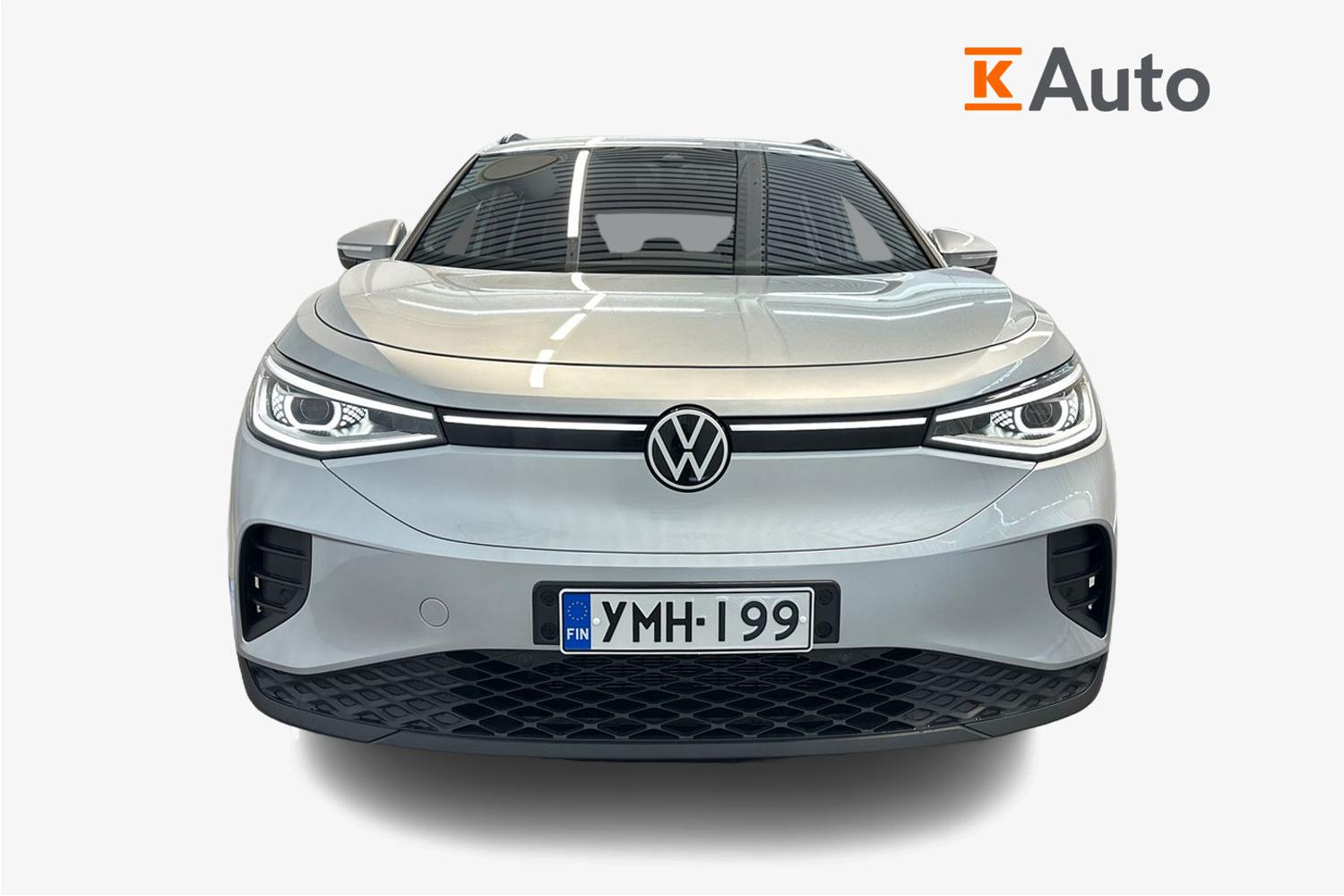 Volkswagen ID.4 2026, kuva 4/32
