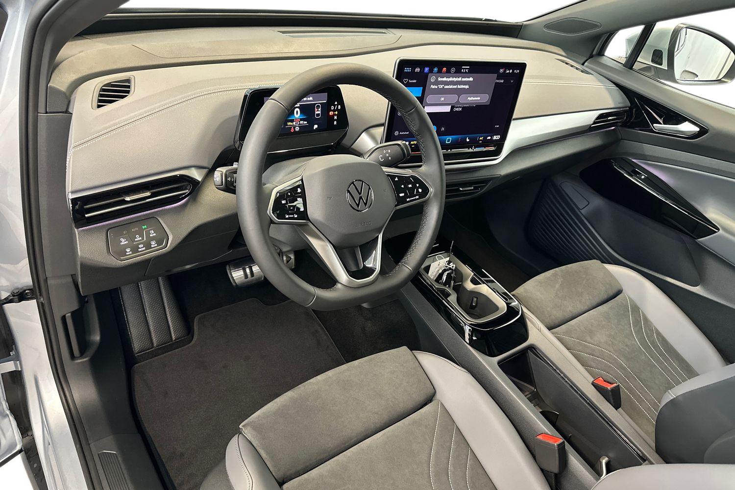 Volkswagen ID.4 2026, kuva 6/32