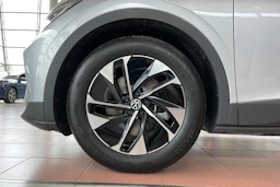 harmaa Volkswagen ID.4 2026 kuva 10.
