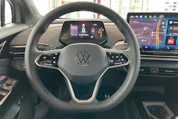 harmaa Volkswagen ID.4 2026 kuva 14.