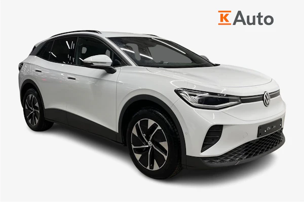 Volkswagen ID.4 Pro 4MOTION Elegance Business 210 kW, akku 77kWh