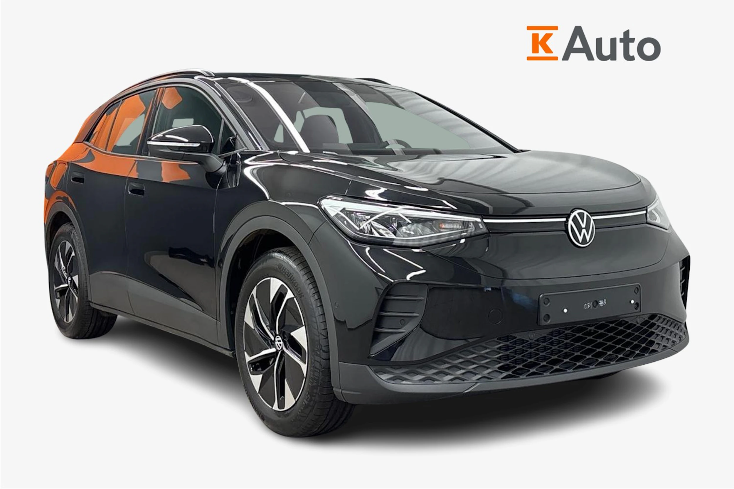 Volkswagen ID.4