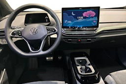 harmaa Volkswagen ID.4 2026 kuva 7.