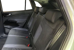 harmaa Volkswagen ID.4 2026 kuva 8.