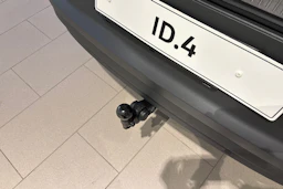 harmaa Volkswagen ID.4 2026 kuva 13.