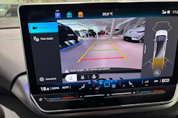 harmaa Volkswagen ID.4 2026 kuva 14.