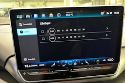 harmaa Volkswagen ID.4 2026 kuva 16.