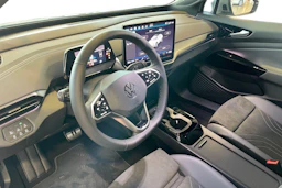 harmaa Volkswagen ID.4 2026 kuva 6.