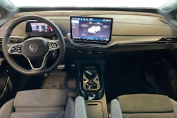 harmaa Volkswagen ID.4 2026 kuva 7.