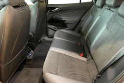 harmaa Volkswagen ID.4 2026 kuva 8.